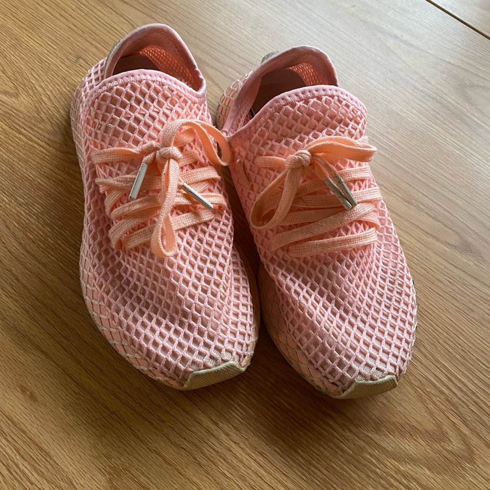 Adidas Deerupt Shoes